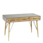 XXXLutz Lauterach - Ihr Möbelhaus bei Bregenz Schreibtisch 120/60/76 cm in Grau, Naturfarben