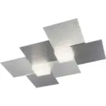 XXXLutz Lauterach - Ihr Möbelhaus bei Bregenz Led-Deckenleuchte 6,4 W 38,5/33,0/5,2 cm