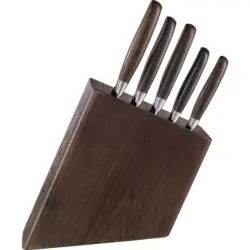 Messerblock 6-teilig