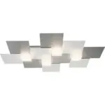 XXXLutz Lauterach - Ihr Möbelhaus bei Bregenz Led-Deckenleuchte 6,4 W 55/38,5/5,2 cm
