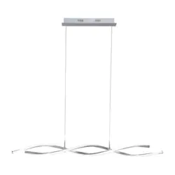 Led-Hängeleuchte 110 cm
