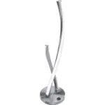 XXXLutz Lauterach - Ihr Möbelhaus bei Bregenz Led-Tischleuchte 12,5/12,5/48,5 cm