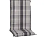 Hornbach Auflage für Hochlehner beo® 120 x 50 cm grau