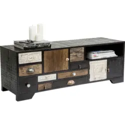 Tv-Element 125/45/40 cm