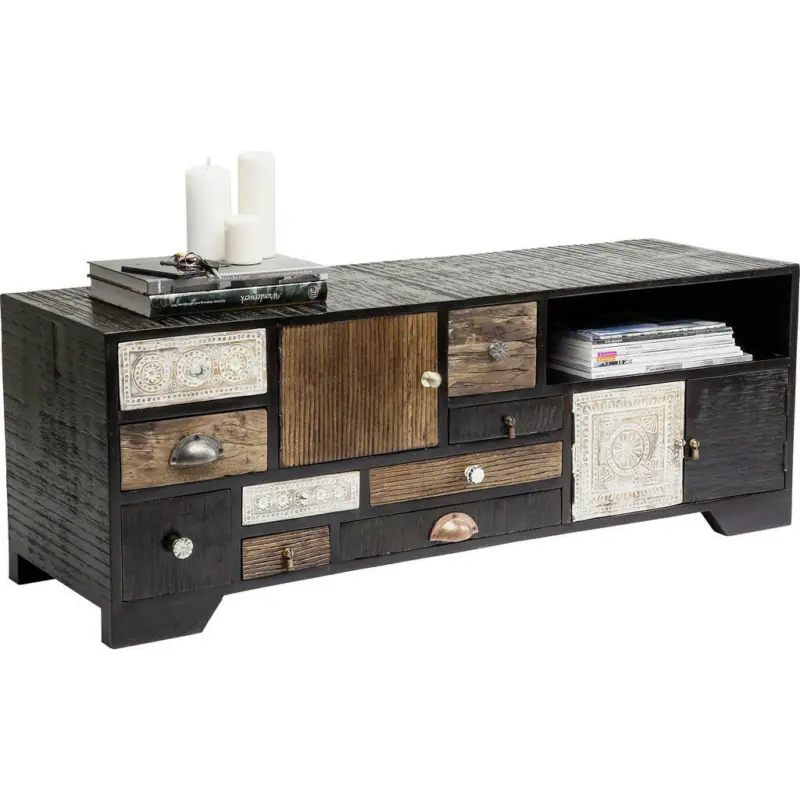 Tv-Element 125/45/40 cm