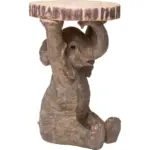 XXXLutz Lauterach - Ihr Möbelhaus bei Bregenz Beistelltisch in Kunststoff 36/35/54 cm
