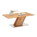 XXXLutz Lauterach - Ihr Möbelhaus bei Bregenz Couchtisch in Holz, Metall 115/65/45 cm