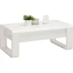 XXXLutz Lauterach - Ihr Möbelhaus bei Bregenz Couchtisch in Metall, Holzwerkstoff 115/60/45-71 cm