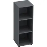 XXXLutz Lauterach - Ihr Möbelhaus bei Bregenz Regal 40/110/40 cm Graphitfarben