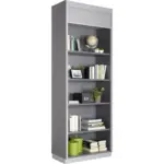 XXXLutz Lauterach - Ihr Möbelhaus bei Bregenz Aktenschrank 80/215,6/42 cm