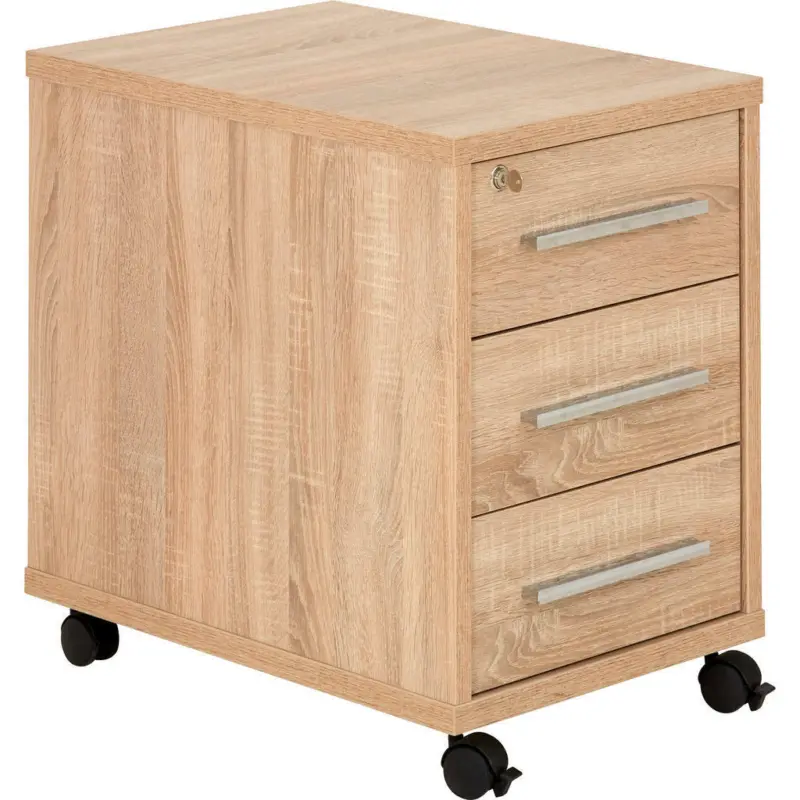 Rollcontainer 43,8/63/65 cm