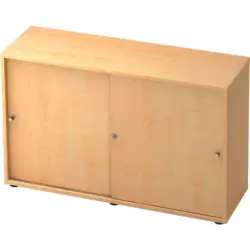 Kommode 120/74,8/40 cm