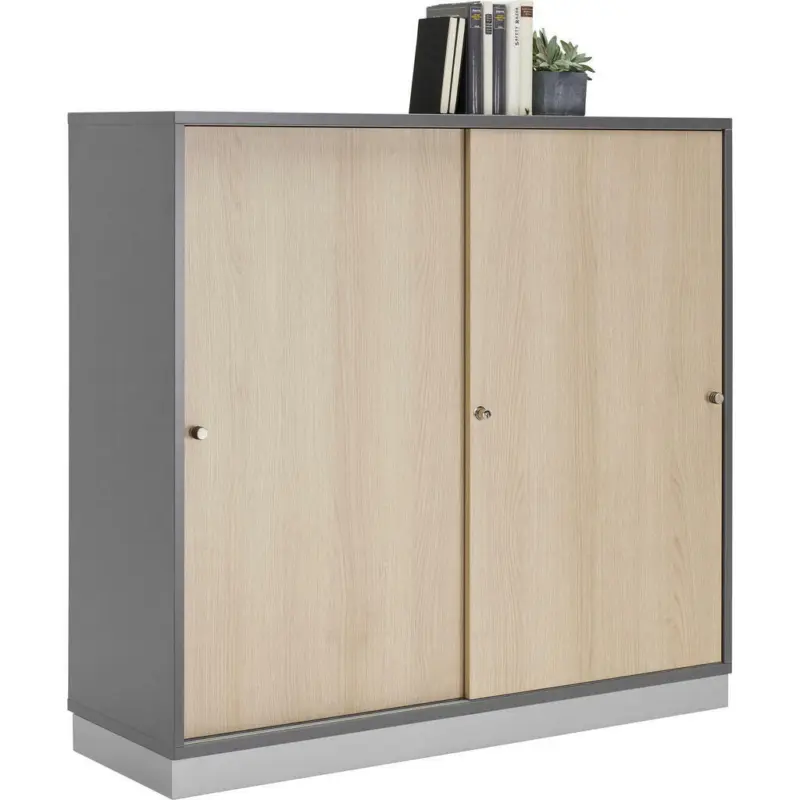 Aktenschrank 120/110/40 cm