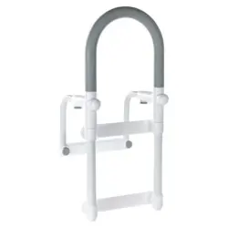 Einstiegshilfe Metall