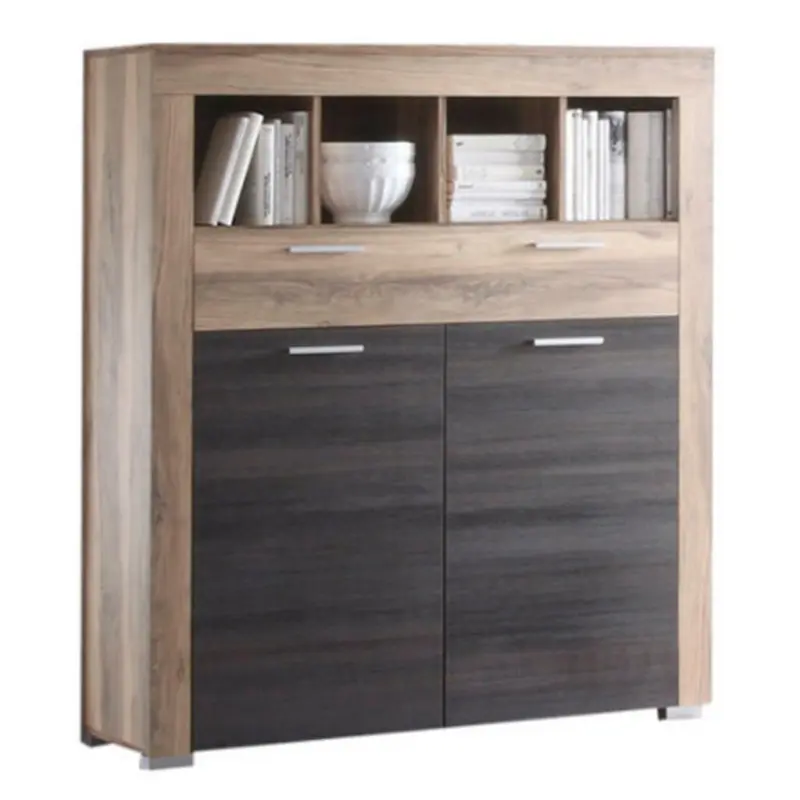 Highboard 120/137/40 cm