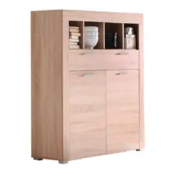 Highboard 120/137/40 cm