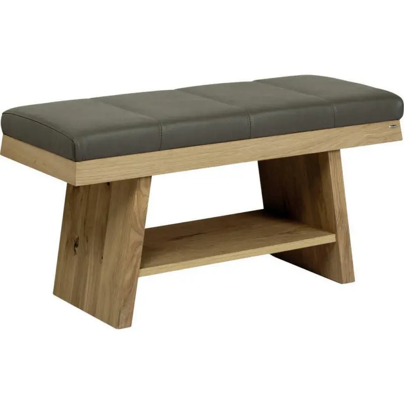 Garderobenbank 96,1/49/39,1 cm