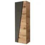 XXXLutz Lauterach - Ihr Möbelhaus bei Bregenz Garderobenschrank 64/202/42,3 cm