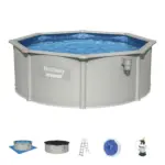 XXXLutz Lauterach - Ihr Möbelhaus bei Bregenz Pool SET Hydrium 56574 360/120 cm