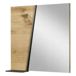 Wandspiegel 64/64,6/15,2 cm