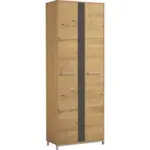 XXXLutz Lauterach - Ihr Möbelhaus bei Bregenz Garderobenschrank 72/195/37 cm