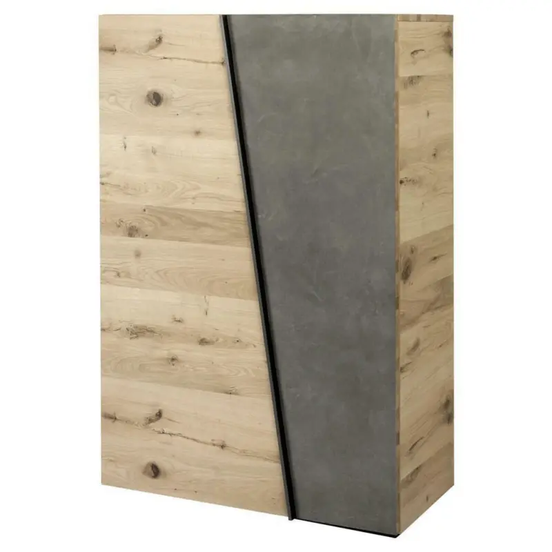 Schuhschrank 96,2/138/42,3 cm