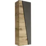 XXXLutz Lauterach - Ihr Möbelhaus bei Bregenz Garderobenschrank 64/202/42,3 cm