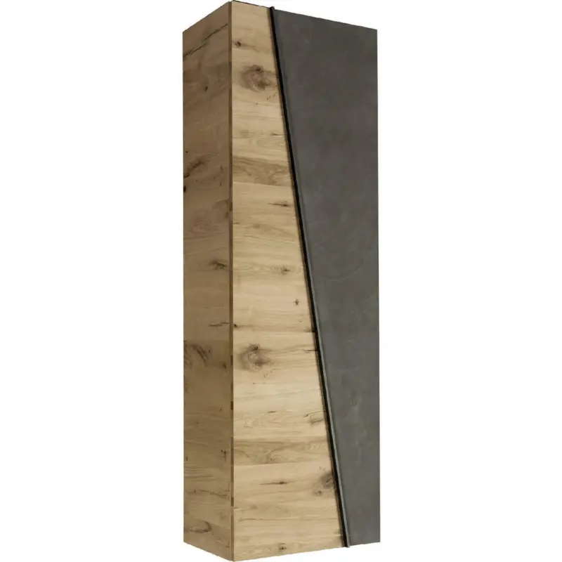 Garderobenschrank 64/202/42,3 cm