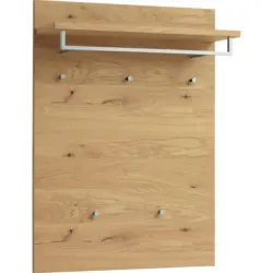 Garderobenpaneel 80/109/27 cm