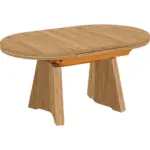 XXXLutz Lauterach - Ihr Möbelhaus bei Bregenz Couchtisch in Metall, Holzwerkstoff 110-150,5/65/54-73 cm