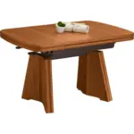 XXXLutz Lauterach - Ihr Möbelhaus bei Bregenz Couchtisch in Metall, Holzwerkstoff 90-131/65/56-75 cm