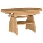 XXXLutz Lauterach - Ihr Möbelhaus bei Bregenz Couchtisch in Metall, Holzwerkstoff 110-130,5/65/56-75 cm