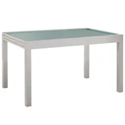 Gartentisch 135-270/90/75 cm