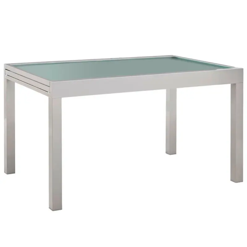 Gartentisch 135-270/90/75 cm