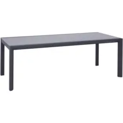 Gartentisch 220(340)/106/76 cm