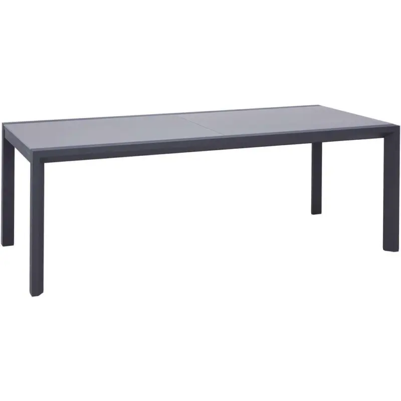 Gartentisch 220(340)/106/76 cm