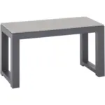 XXXLutz Lauterach - Ihr Möbelhaus bei Bregenz Gartenbeistelltisch 82/39/44 cm