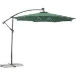 XXXLutz Lauterach - Ihr M&ouml;belhaus bei Bregenz Ampelschirm 300 cm