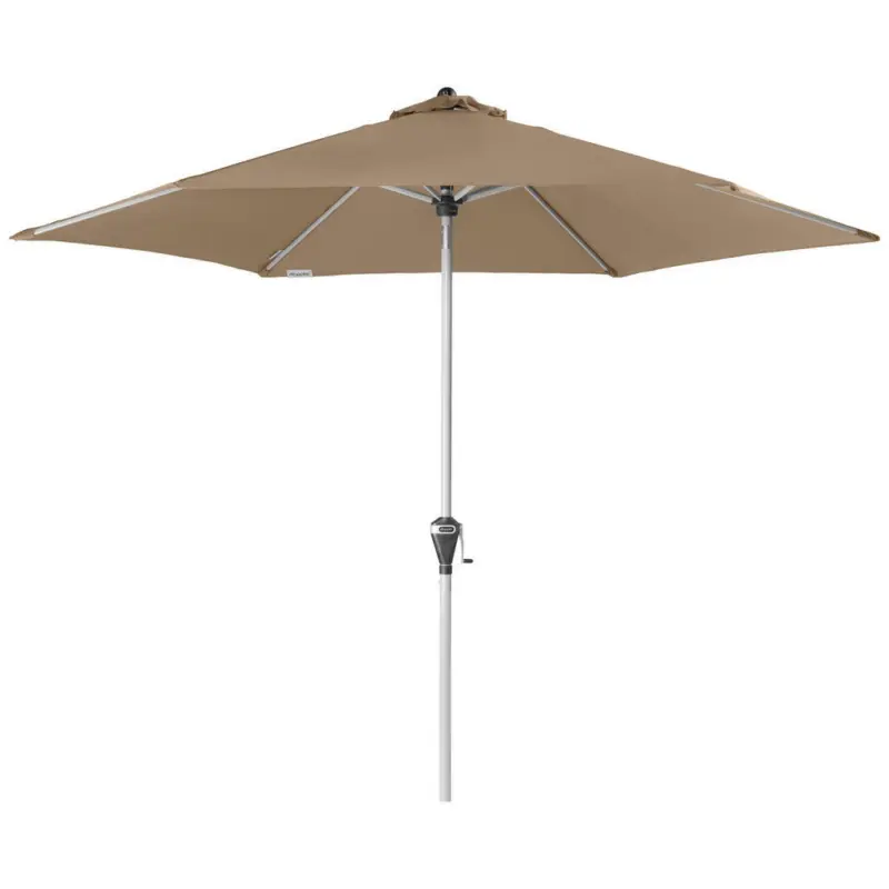 Sonnenschirm 280/280 cm