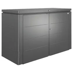 Gartenbox 200/127/84 cm