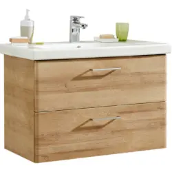 Waschtischkombi 82 cm