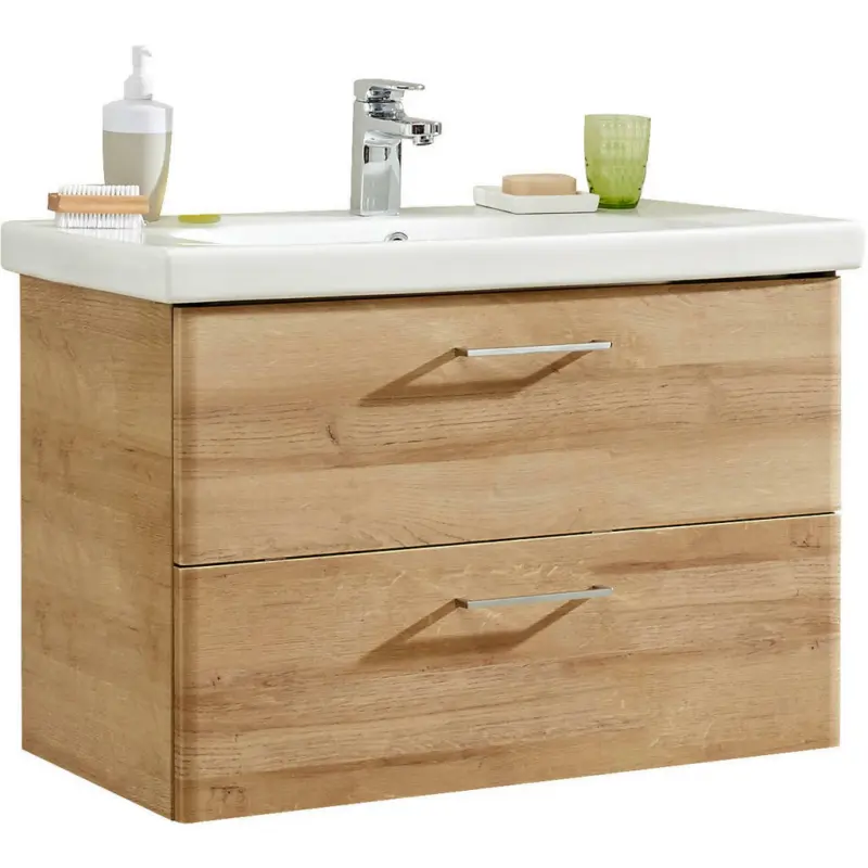 Waschtischkombi 82 cm