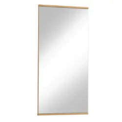 Wandspiegel 41/82/2 cm