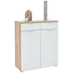 Schuhschrank 89/105/40 cm