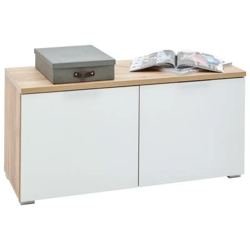 Garderobenbank 97/47/40 cm