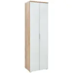 XXXLutz Lauterach - Ihr Möbelhaus bei Bregenz Garderobenschrank 59/197/40 cm