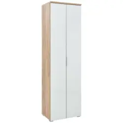 Garderobenschrank 59/197/40 cm