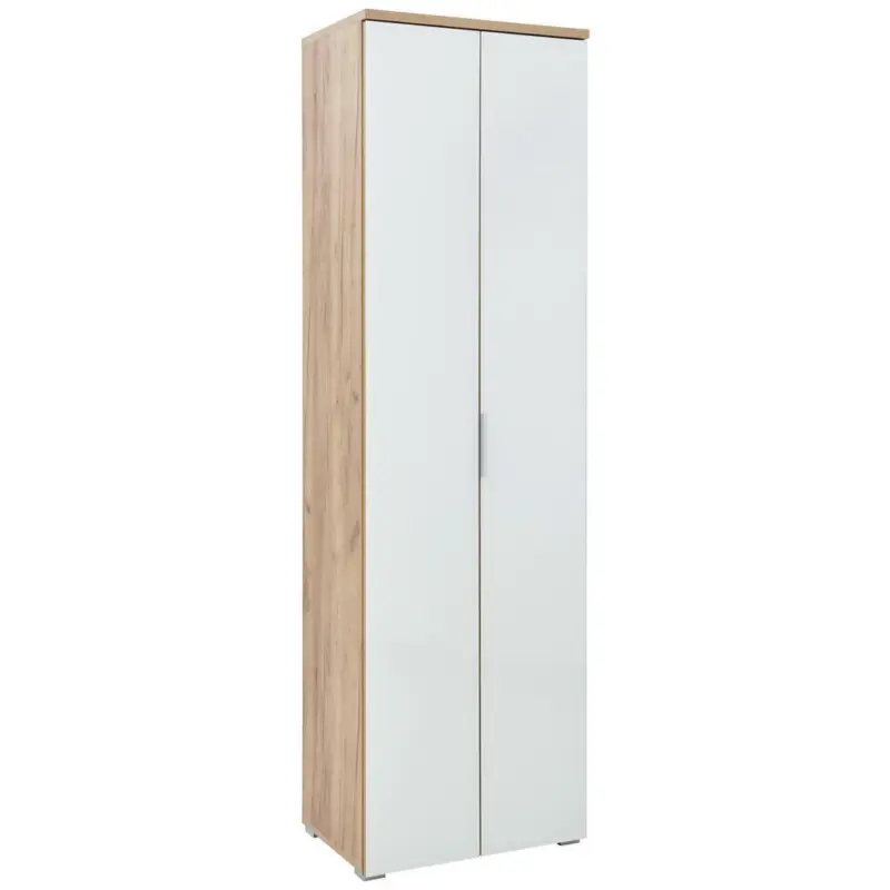 Garderobenschrank 59/197/40 cm
