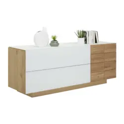 Sideboard 192/74/52 cm