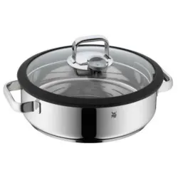 Dampfbräter Vitalis 28 cm